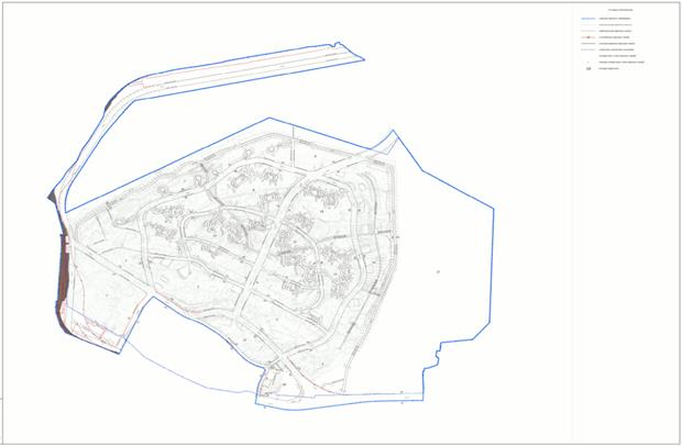 Постановление Мэра (Главы муниципального образования) города Казани Республики Татарстан от 26.07.2022 N 109 "О назначении общественных обсуждений в г. Казани по проекту планировки территории "Экорайон"