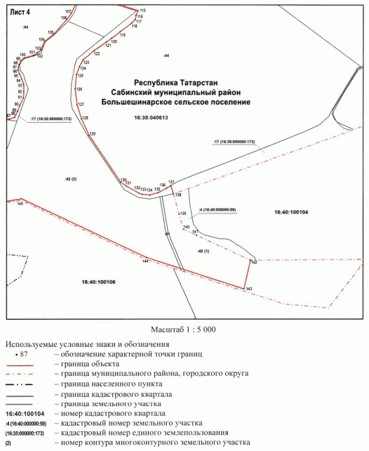 Постановление Кабинета Министров Республики Татарстан от 20.10.2022 N 1113 "Об объявлении природного объекта "Лесной массив у д. Екатериновка" на территории Сабинского муниципального района Республики Татарстан памятником природы регионального значения"