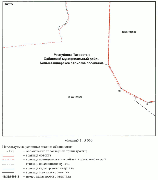 Постановление Кабинета Министров Республики Татарстан от 20.10.2022 N 1113 "Об объявлении природного объекта "Лесной массив у д. Екатериновка" на территории Сабинского муниципального района Республики Татарстан памятником природы регионального значения"
