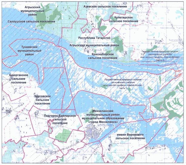 Постановление Кабинета Министров Республики Татарстан от 26.10.2022 N 1144 "О внесении изменений в Государственный реестр особо охраняемых природных территорий в Республике Татарстан, утвержденный постановлением Кабинета Министров Республики Татарстан от 24.07.2009 N 520 "Об утверждении Государственного реестра особо охраняемых природных территорий в Республике Татарстан и внесении изменений в отдельные постановления Кабинета Министров Республики Татарстан по вопросам особо охраняемых природных территорий"