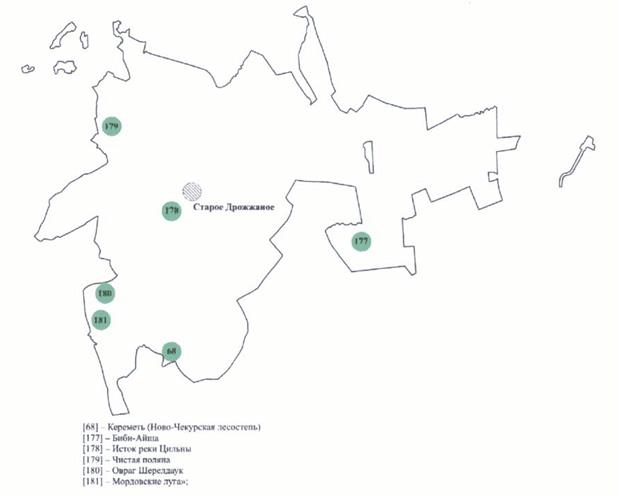 Постановление Кабинета Министров Республики Татарстан от 26.10.2022 N 1144 "О внесении изменений в Государственный реестр особо охраняемых природных территорий в Республике Татарстан, утвержденный постановлением Кабинета Министров Республики Татарстан от 24.07.2009 N 520 "Об утверждении Государственного реестра особо охраняемых природных территорий в Республике Татарстан и внесении изменений в отдельные постановления Кабинета Министров Республики Татарстан по вопросам особо охраняемых природных территорий"
