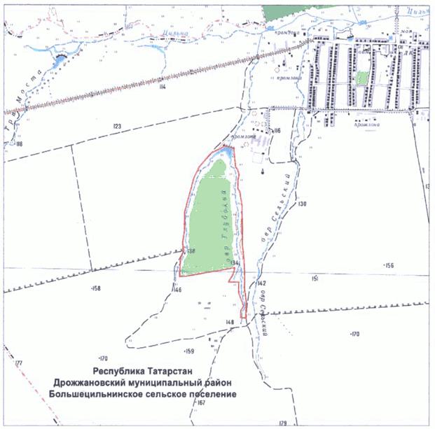 Постановление Кабинета Министров Республики Татарстан от 26.10.2022 N 1144 "О внесении изменений в Государственный реестр особо охраняемых природных территорий в Республике Татарстан, утвержденный постановлением Кабинета Министров Республики Татарстан от 24.07.2009 N 520 "Об утверждении Государственного реестра особо охраняемых природных территорий в Республике Татарстан и внесении изменений в отдельные постановления Кабинета Министров Республики Татарстан по вопросам особо охраняемых природных территорий"