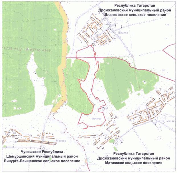 Постановление Кабинета Министров Республики Татарстан от 26.10.2022 N 1144 "О внесении изменений в Государственный реестр особо охраняемых природных территорий в Республике Татарстан, утвержденный постановлением Кабинета Министров Республики Татарстан от 24.07.2009 N 520 "Об утверждении Государственного реестра особо охраняемых природных территорий в Республике Татарстан и внесении изменений в отдельные постановления Кабинета Министров Республики Татарстан по вопросам особо охраняемых природных территорий"
