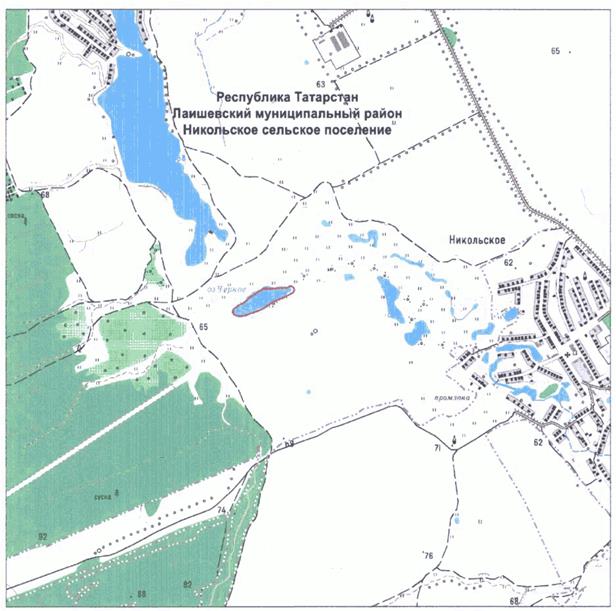 Постановление Кабинета Министров Республики Татарстан от 26.10.2022 N 1144 "О внесении изменений в Государственный реестр особо охраняемых природных территорий в Республике Татарстан, утвержденный постановлением Кабинета Министров Республики Татарстан от 24.07.2009 N 520 "Об утверждении Государственного реестра особо охраняемых природных территорий в Республике Татарстан и внесении изменений в отдельные постановления Кабинета Министров Республики Татарстан по вопросам особо охраняемых природных территорий"