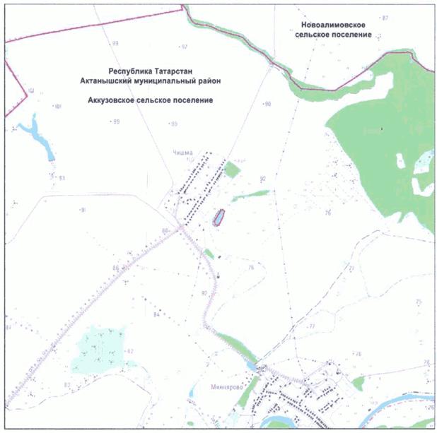 Постановление Кабинета Министров Республики Татарстан от 26.10.2022 N 1144 "О внесении изменений в Государственный реестр особо охраняемых природных территорий в Республике Татарстан, утвержденный постановлением Кабинета Министров Республики Татарстан от 24.07.2009 N 520 "Об утверждении Государственного реестра особо охраняемых природных территорий в Республике Татарстан и внесении изменений в отдельные постановления Кабинета Министров Республики Татарстан по вопросам особо охраняемых природных территорий"