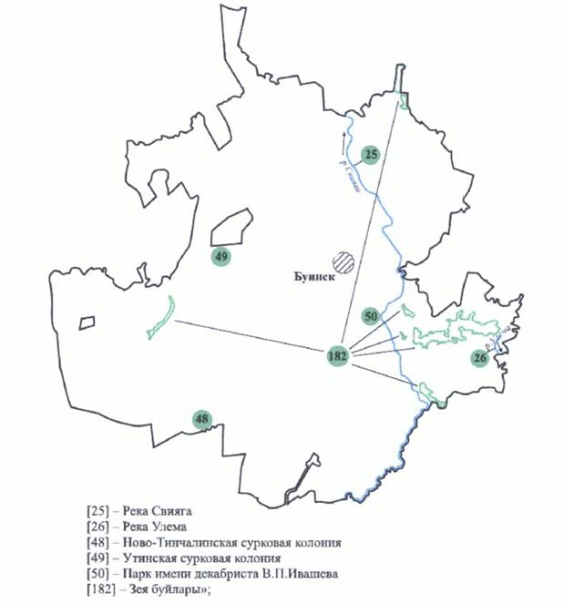 Постановление Кабинета Министров Республики Татарстан от 26.10.2022 N 1144 "О внесении изменений в Государственный реестр особо охраняемых природных территорий в Республике Татарстан, утвержденный постановлением Кабинета Министров Республики Татарстан от 24.07.2009 N 520 "Об утверждении Государственного реестра особо охраняемых природных территорий в Республике Татарстан и внесении изменений в отдельные постановления Кабинета Министров Республики Татарстан по вопросам особо охраняемых природных территорий"
