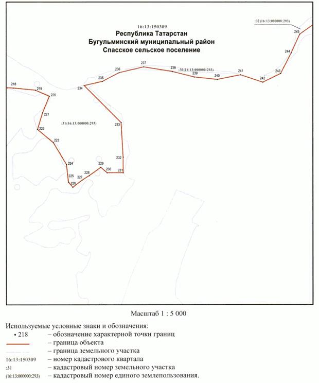 Постановление Кабинета Министров Республики Татарстан от 19.11.2022 N 1237 "О внесении изменений в постановление Кабинета Министров Республики Татарстан от 04.05.2016 N 281 "Об объявлении природных объектов Бугульминского муниципального района памятниками природы регионального значения"