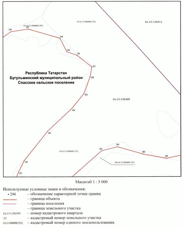 Постановление Кабинета Министров Республики Татарстан от 19.11.2022 N 1237 "О внесении изменений в постановление Кабинета Министров Республики Татарстан от 04.05.2016 N 281 "Об объявлении природных объектов Бугульминского муниципального района памятниками природы регионального значения"