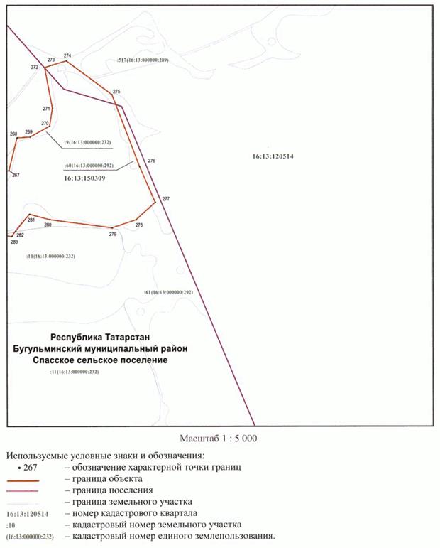 Постановление Кабинета Министров Республики Татарстан от 19.11.2022 N 1237 "О внесении изменений в постановление Кабинета Министров Республики Татарстан от 04.05.2016 N 281 "Об объявлении природных объектов Бугульминского муниципального района памятниками природы регионального значения"