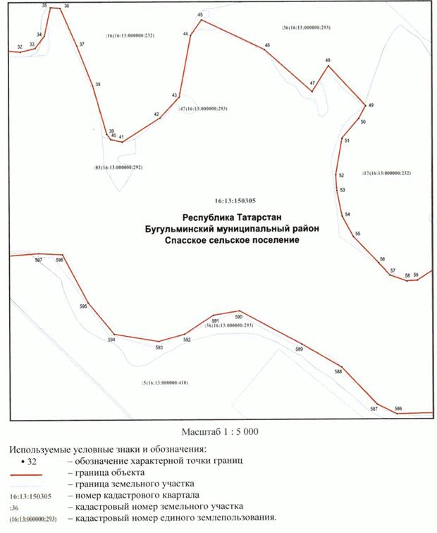 Постановление Кабинета Министров Республики Татарстан от 19.11.2022 N 1237 "О внесении изменений в постановление Кабинета Министров Республики Татарстан от 04.05.2016 N 281 "Об объявлении природных объектов Бугульминского муниципального района памятниками природы регионального значения"