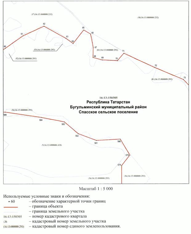 Постановление Кабинета Министров Республики Татарстан от 19.11.2022 N 1237 "О внесении изменений в постановление Кабинета Министров Республики Татарстан от 04.05.2016 N 281 "Об объявлении природных объектов Бугульминского муниципального района памятниками природы регионального значения"