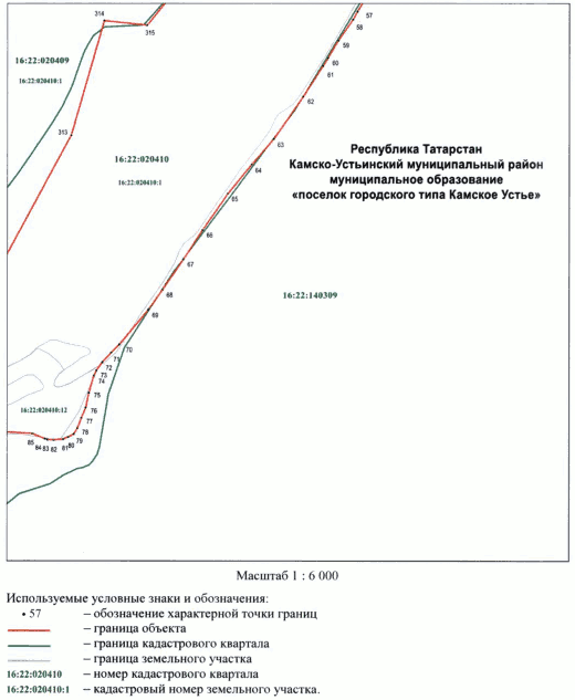 Постановление Кабинета Министров Республики Татарстан от 23.11.2022 N 1254 "О внесении изменений в постановление Кабинета Министров Республики Татарстан от 06.07.2013 N 482 "Об утверждении положений о государственных природных заказниках регионального значения ландшафтного профиля "Лабышкинские горы" и "Гора Лобач"