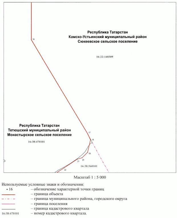 Постановление Кабинета Министров Республики Татарстан от 13.12.2022 N 1323 "О внесении изменений в постановление Кабинета Министров Республики Татарстан от 03.11.2004 N 471 "О преобразовании историко-архитектурного и природного парка "Долгая Поляна" в государственный природный заказник регионального значения комплексного профиля "Долгая Поляна" и признании утратившим силу постановления Кабинета Министров Республики Татарстан от 07.07.2000 N 486 "Об организации историко-архитектурного и природного парка "Долгая Поляна" на территории Тетюшского района"