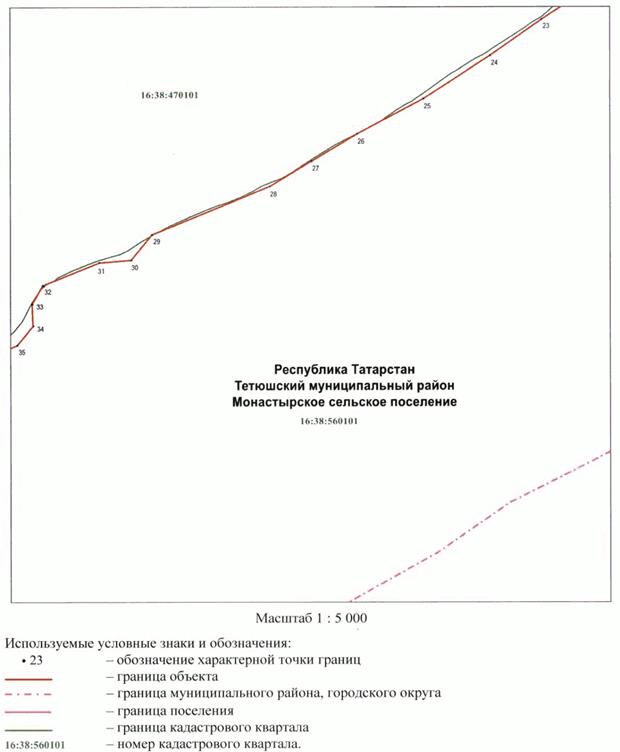 Постановление Кабинета Министров Республики Татарстан от 13.12.2022 N 1323 "О внесении изменений в постановление Кабинета Министров Республики Татарстан от 03.11.2004 N 471 "О преобразовании историко-архитектурного и природного парка "Долгая Поляна" в государственный природный заказник регионального значения комплексного профиля "Долгая Поляна" и признании утратившим силу постановления Кабинета Министров Республики Татарстан от 07.07.2000 N 486 "Об организации историко-архитектурного и природного парка "Долгая Поляна" на территории Тетюшского района"