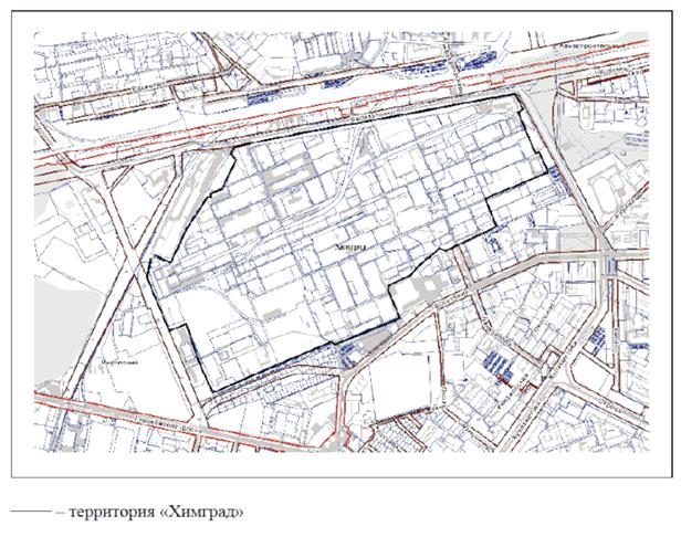 Постановление Исполнительного комитета муниципального образования г. Казани Республики Татарстан от 07.03.2023 N 681 "О наименовании элемента планировочной структуры в Московском районе г. Казани"
