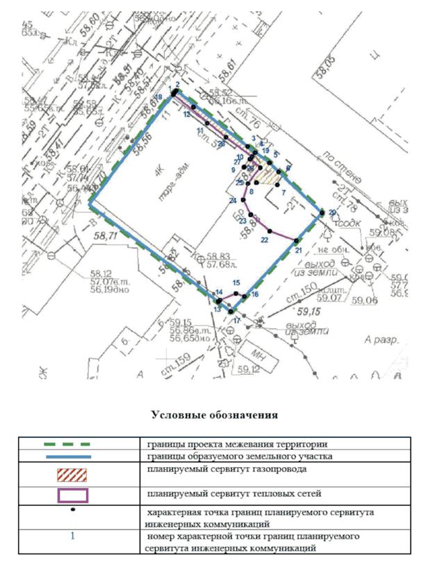 Постановление Исполнительного комитета муниципального образования г. Казани Республики Татарстан от 09.03.2023 N 727 "Об утверждении проекта межевания территории по ул. Галиаскара Камала Вахитовского района г. Казани"
