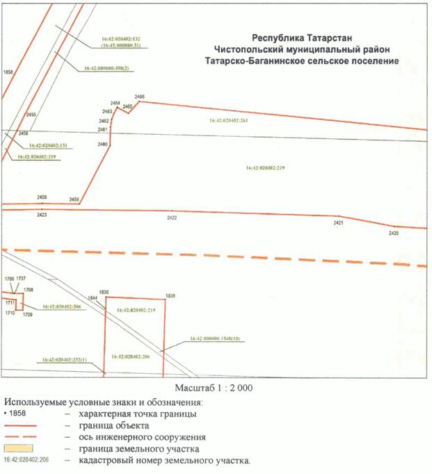 Постановление Кабинета Министров Республики Татарстан от 10.05.2023 N 577 "Об установлении публичного сервитута в интересах акционерного общества "Автострада" в целях складирования строительных и иных материалов, размещения временных или вспомогательных сооружений (включая ограждения, бытовки, навесы) и (или) строительной техники, которые необходимы для обеспечения строительства, реконструкции, ремонта объектов транспортной инфраструктуры федерального, регионального или местного значения, на срок указанных строительства, реконструкции, ремонта для обеспечения строительства объекта "Автомобильная дорога "Алексеевское - Альметьевск" в составе платной автомобильной дороги "Шали (М-7) - Бавлы (М-5)" в Республике Татарстан. 1-ый этап – км 0+00 – км 43+216"