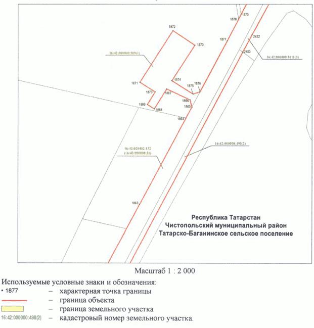 Постановление Кабинета Министров Республики Татарстан от 10.05.2023 N 577 "Об установлении публичного сервитута в интересах акционерного общества "Автострада" в целях складирования строительных и иных материалов, размещения временных или вспомогательных сооружений (включая ограждения, бытовки, навесы) и (или) строительной техники, которые необходимы для обеспечения строительства, реконструкции, ремонта объектов транспортной инфраструктуры федерального, регионального или местного значения, на срок указанных строительства, реконструкции, ремонта для обеспечения строительства объекта "Автомобильная дорога "Алексеевское - Альметьевск" в составе платной автомобильной дороги "Шали (М-7) - Бавлы (М-5)" в Республике Татарстан. 1-ый этап – км 0+00 – км 43+216"