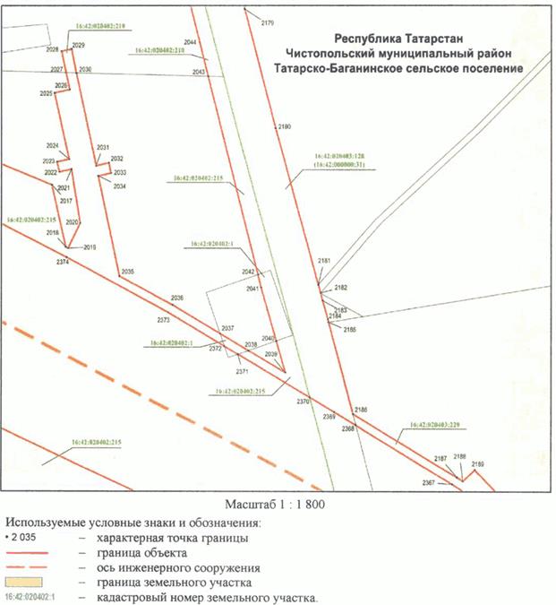 Постановление Кабинета Министров Республики Татарстан от 10.05.2023 N 577 "Об установлении публичного сервитута в интересах акционерного общества "Автострада" в целях складирования строительных и иных материалов, размещения временных или вспомогательных сооружений (включая ограждения, бытовки, навесы) и (или) строительной техники, которые необходимы для обеспечения строительства, реконструкции, ремонта объектов транспортной инфраструктуры федерального, регионального или местного значения, на срок указанных строительства, реконструкции, ремонта для обеспечения строительства объекта "Автомобильная дорога "Алексеевское - Альметьевск" в составе платной автомобильной дороги "Шали (М-7) - Бавлы (М-5)" в Республике Татарстан. 1-ый этап – км 0+00 – км 43+216"