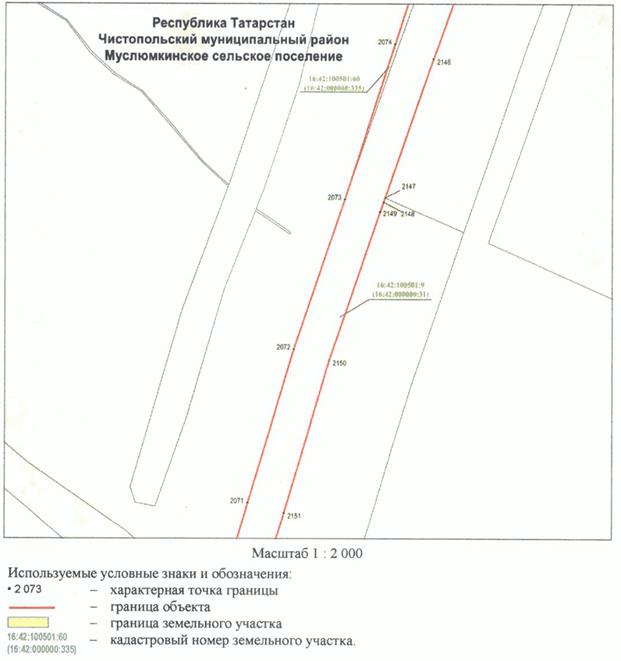 Постановление Кабинета Министров Республики Татарстан от 10.05.2023 N 577 "Об установлении публичного сервитута в интересах акционерного общества "Автострада" в целях складирования строительных и иных материалов, размещения временных или вспомогательных сооружений (включая ограждения, бытовки, навесы) и (или) строительной техники, которые необходимы для обеспечения строительства, реконструкции, ремонта объектов транспортной инфраструктуры федерального, регионального или местного значения, на срок указанных строительства, реконструкции, ремонта для обеспечения строительства объекта "Автомобильная дорога "Алексеевское - Альметьевск" в составе платной автомобильной дороги "Шали (М-7) - Бавлы (М-5)" в Республике Татарстан. 1-ый этап – км 0+00 – км 43+216"