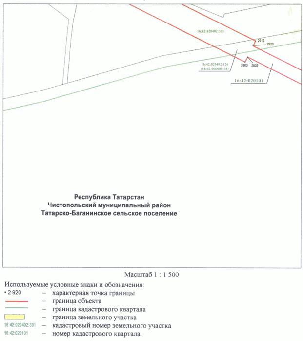 Постановление Кабинета Министров Республики Татарстан от 10.05.2023 N 577 "Об установлении публичного сервитута в интересах акционерного общества "Автострада" в целях складирования строительных и иных материалов, размещения временных или вспомогательных сооружений (включая ограждения, бытовки, навесы) и (или) строительной техники, которые необходимы для обеспечения строительства, реконструкции, ремонта объектов транспортной инфраструктуры федерального, регионального или местного значения, на срок указанных строительства, реконструкции, ремонта для обеспечения строительства объекта "Автомобильная дорога "Алексеевское - Альметьевск" в составе платной автомобильной дороги "Шали (М-7) - Бавлы (М-5)" в Республике Татарстан. 1-ый этап – км 0+00 – км 43+216"