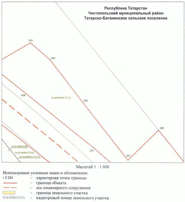 Постановление Кабинета Министров Республики Татарстан от 10.05.2023 N 577 "Об установлении публичного сервитута в интересах акционерного общества "Автострада" в целях складирования строительных и иных материалов, размещения временных или вспомогательных сооружений (включая ограждения, бытовки, навесы) и (или) строительной техники, которые необходимы для обеспечения строительства, реконструкции, ремонта объектов транспортной инфраструктуры федерального, регионального или местного значения, на срок указанных строительства, реконструкции, ремонта для обеспечения строительства объекта "Автомобильная дорога "Алексеевское - Альметьевск" в составе платной автомобильной дороги "Шали (М-7) - Бавлы (М-5)" в Республике Татарстан. 1-ый этап – км 0+00 – км 43+216"