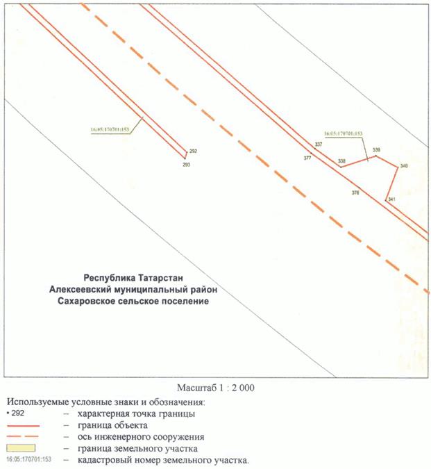 Постановление Кабинета Министров Республики Татарстан от 10.05.2023 N 577 "Об установлении публичного сервитута в интересах акционерного общества "Автострада" в целях складирования строительных и иных материалов, размещения временных или вспомогательных сооружений (включая ограждения, бытовки, навесы) и (или) строительной техники, которые необходимы для обеспечения строительства, реконструкции, ремонта объектов транспортной инфраструктуры федерального, регионального или местного значения, на срок указанных строительства, реконструкции, ремонта для обеспечения строительства объекта "Автомобильная дорога "Алексеевское - Альметьевск" в составе платной автомобильной дороги "Шали (М-7) - Бавлы (М-5)" в Республике Татарстан. 1-ый этап – км 0+00 – км 43+216"