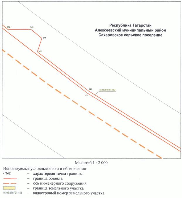 Постановление Кабинета Министров Республики Татарстан от 10.05.2023 N 577 "Об установлении публичного сервитута в интересах акционерного общества "Автострада" в целях складирования строительных и иных материалов, размещения временных или вспомогательных сооружений (включая ограждения, бытовки, навесы) и (или) строительной техники, которые необходимы для обеспечения строительства, реконструкции, ремонта объектов транспортной инфраструктуры федерального, регионального или местного значения, на срок указанных строительства, реконструкции, ремонта для обеспечения строительства объекта "Автомобильная дорога "Алексеевское - Альметьевск" в составе платной автомобильной дороги "Шали (М-7) - Бавлы (М-5)" в Республике Татарстан. 1-ый этап – км 0+00 – км 43+216"
