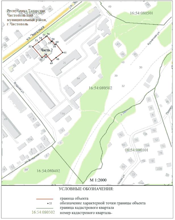 Постановление Кабинета Министров Республики Татарстан от 01.06.2023 N 666 "Об утверждении границ зон охраны объектов культурного наследия г. Чистополя, объединенных зон охраны объектов культурного наследия г. Чистополя, а также режимов использования земель и требований к градостроительным регламентам в границах данных зон"