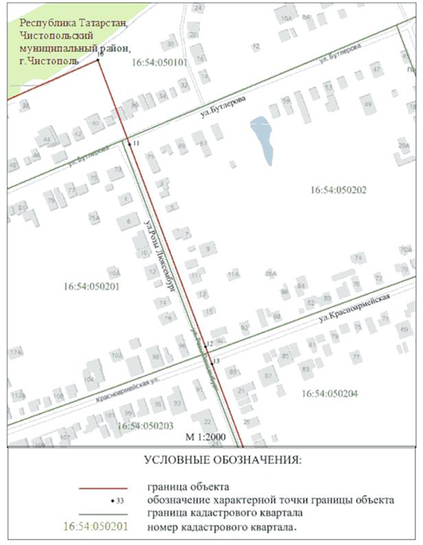 Постановление Кабинета Министров Республики Татарстан от 01.06.2023 N 666 "Об утверждении границ зон охраны объектов культурного наследия г. Чистополя, объединенных зон охраны объектов культурного наследия г. Чистополя, а также режимов использования земель и требований к градостроительным регламентам в границах данных зон"