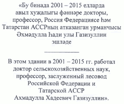 Постановление Кабинета Министров Республики Татарстан от 09.12.2023 N 1597 "Об установлении мемориальной доски на фасаде здания по адресу: г. Казань, ул. Карла Маркса, д. 65"