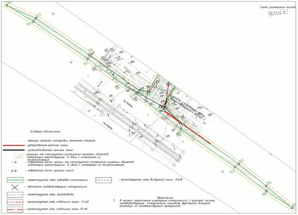 Постановление Исполнительного комитета муниципального образования г.Казани Республики Татарстан от 05.04.2024 N 1372 "Об утверждении проекта планировки территории линейного объекта "Дорожный переулок и улица Зирекле. Участок дороги от проспекта Победы до улицы Архитектора Гайнутдинова (1-й этап)"