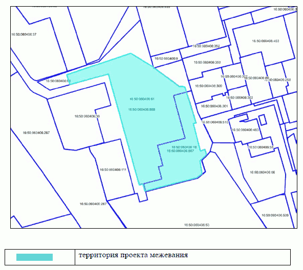 Постановление Исполнительного комитета муниципального образования г.Казани Республики Татарстан от 22.04.2024 N 1612 "О подготовке проекта изменений, вносимых в проект межевания территории по ул. Родины Советского района г. Казани, утвержденный постановлением Исполнительного комитета г. Казани от 22.01.2024 N 187"