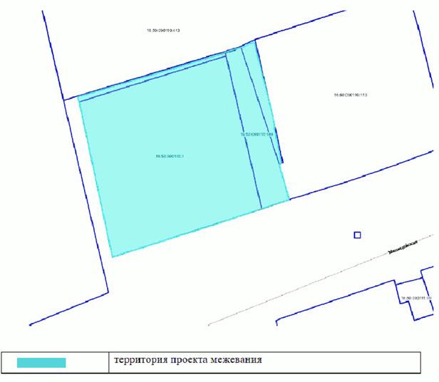 Постановление Исполнительного комитета муниципального образования города Казани Республики Татарстан от 19.08.2024 N 3397 "О подготовке проекта межевания территории по ул. Милицейская Кировского района г. Казани"