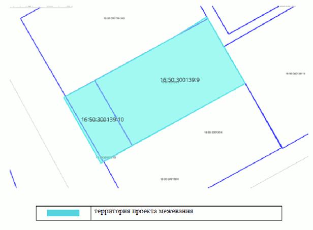 Постановление Исполнительного комитета муниципального образования города Казани Республики Татарстан от 22.08.2024 N 3507 "О подготовке проекта межевания территории по ул. Аксакова"