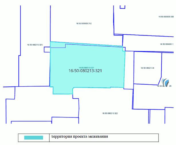 Постановление Исполнительного комитета муниципального образования г.Казани Республики Татарстан от 28.08.2024 N 3598 "О подготовке проекта межевания территории по ул. Авангардная"