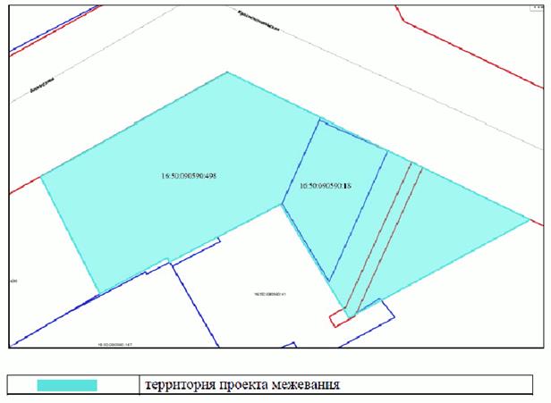 Постановление Исполнительного комитета муниципального образования г.Казани Республики Татарстан от 14.10.2024 N 4312 "О подготовке проекта межевания территории по ул. Краснококшайская Кировского района г. Казани"