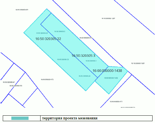 Постановление Исполнительного комитета муниципального образования города Казани Республики Татарстан от 07.07.2025 N 2117 "О подготовке проекта межевания территории в ж.м. Щербаково Авиастроительного района"