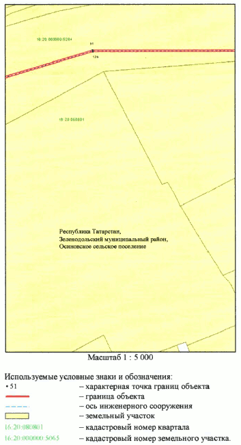 Постановление Кабинета Министров Республики Татарстан от 07.07.2025 N 493 "Об установлении публичного сервитута в целях строительства и эксплуатации линейного объекта системы газоснабжения "Газопровод межпоселковый от ГРС-5 Казань до перспективного н.п. Большой Зеленодольск с последующей закольцовкой с ГРС Новая Тура"