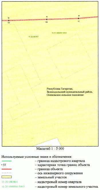 Постановление Кабинета Министров Республики Татарстан от 07.07.2025 N 493 "Об установлении публичного сервитута в целях строительства и эксплуатации линейного объекта системы газоснабжения "Газопровод межпоселковый от ГРС-5 Казань до перспективного н.п. Большой Зеленодольск с последующей закольцовкой с ГРС Новая Тура"