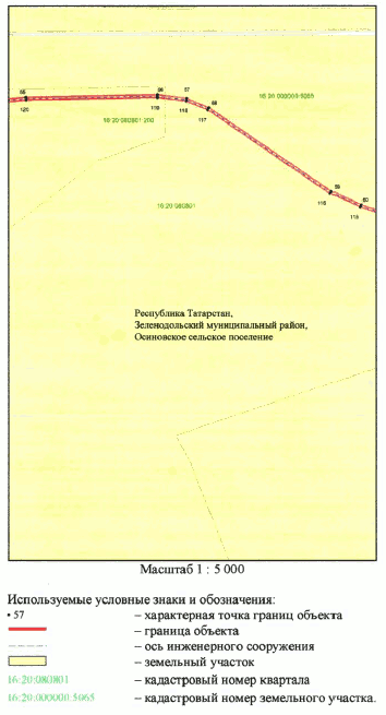 Постановление Кабинета Министров Республики Татарстан от 07.07.2025 N 493 "Об установлении публичного сервитута в целях строительства и эксплуатации линейного объекта системы газоснабжения "Газопровод межпоселковый от ГРС-5 Казань до перспективного н.п. Большой Зеленодольск с последующей закольцовкой с ГРС Новая Тура"