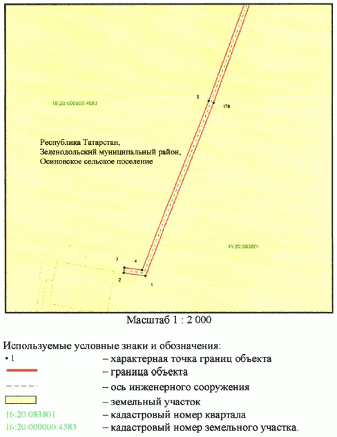 Постановление Кабинета Министров Республики Татарстан от 07.07.2025 N 493 "Об установлении публичного сервитута в целях строительства и эксплуатации линейного объекта системы газоснабжения "Газопровод межпоселковый от ГРС-5 Казань до перспективного н.п. Большой Зеленодольск с последующей закольцовкой с ГРС Новая Тура"