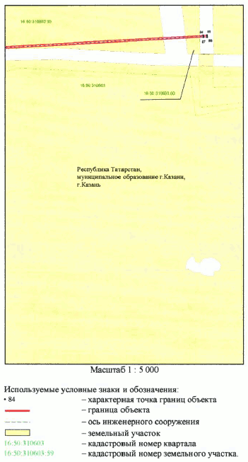 Постановление Кабинета Министров Республики Татарстан от 07.07.2025 N 493 "Об установлении публичного сервитута в целях строительства и эксплуатации линейного объекта системы газоснабжения "Газопровод межпоселковый от ГРС-5 Казань до перспективного н.п. Большой Зеленодольск с последующей закольцовкой с ГРС Новая Тура"