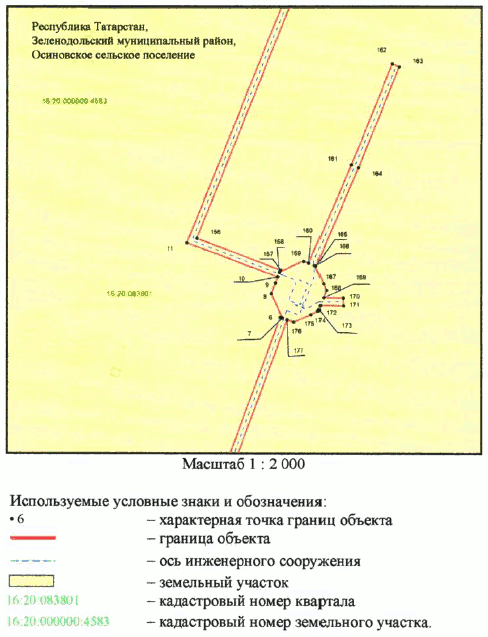 Постановление Кабинета Министров Республики Татарстан от 07.07.2025 N 493 "Об установлении публичного сервитута в целях строительства и эксплуатации линейного объекта системы газоснабжения "Газопровод межпоселковый от ГРС-5 Казань до перспективного н.п. Большой Зеленодольск с последующей закольцовкой с ГРС Новая Тура"