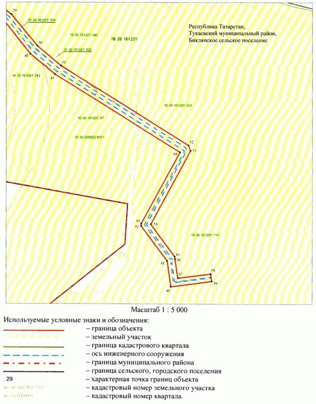 Постановление Кабинета Министров Республики Татарстан от 15.08.2025 N 602 "Об установлении публичного сервитута в целях строительства объекта электросетевого хозяйства "Устройство КВЛ 10 кВ от ф.43, ф.11 от ПС110/6 кВ ГПП1, точек подключения от СОВ-НК до ЛКДС. Инженерные сети для логистического комплекса и промышленной площадки"