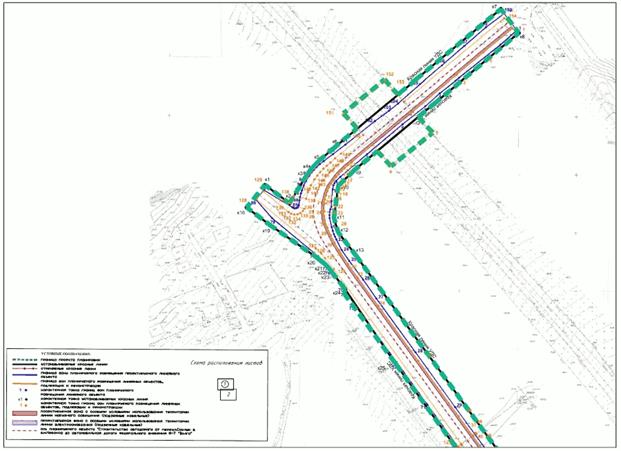 Постановление Исполнительного комитета муниципального образования города Казани Республики Татарстан от 09.09.2025 N 2819 "Об утверждении проекта планировки и межевания территории линейного объекта "Автомобильная дорога от пер. Саулык в ж.м. Чебакса до автомобильной дороги федерального значения М-7 "Волга"