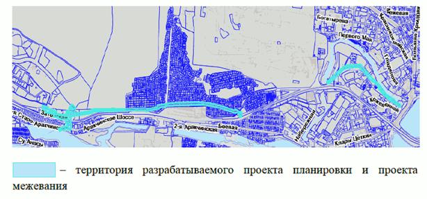 Постановление Исполнительного комитета муниципального образования города Казани Республики Татарстан от 09.09.2025 N 2821 "О подготовке проекта планировки территории и проекта межевания территории линейного объекта "Магистральные сети хозяйственно-бытовой канализации и ливневой канализации для территорий "Военный городок N 32" и "Экорайон" в Кировском районе г. Казани"
