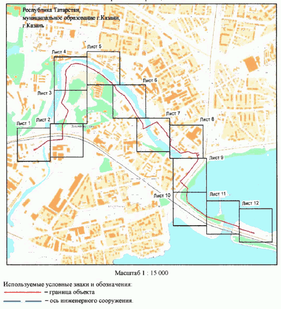 Постановление Кабинета Министров Республики Татарстан от 06.10.2025 N 792 "Об установлении публичного сервитута в целях реконструкции и эксплуатации объектов электросетевого хозяйства регионального значения "Подстанция (ПС) 110 кВ Западная с линиями электропередачи (ЛЭП) с кадастровым номером 16:50:280101:1036 в части реконструкции КВЛ-110 кВ ТЭЦ-1 - Западная, КВЛ-110 кВ Новокремлевская - Западная (с отпайкой на ПС 110 кВ Заречье"