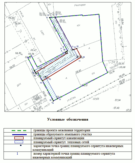 Постановление Исполнительного комитета муниципального образования города Казани Республики Татарстан от 07.10.2025 N 3336 "Об утверждении проекта межевания территории в границах земельного участка с кадастровым номером 16:50:011722:465"