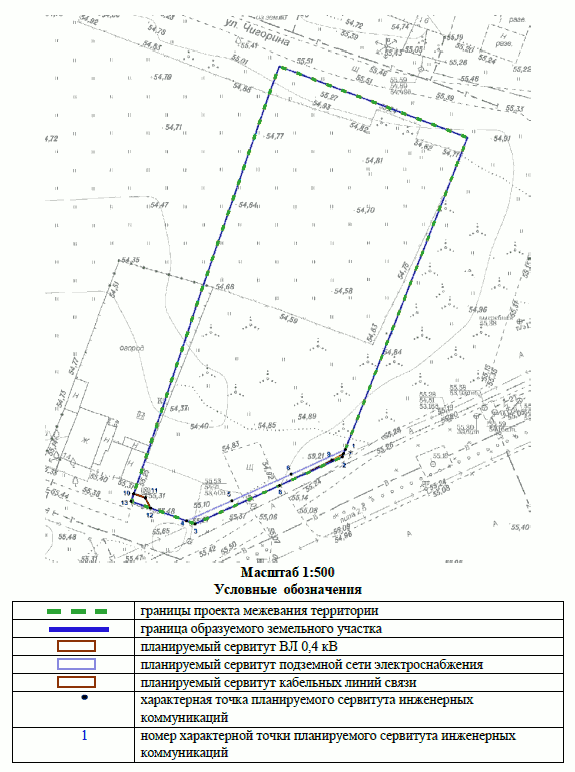 Постановление Исполнительного комитета муниципального образования города Казани Республики Татарстан от 07.10.2025 N 3378 "Об утверждении проекта межевания территории по ул. Бабушкина и ул. Чигорина Кировского района"